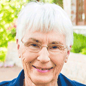 Sally J. Dwyer